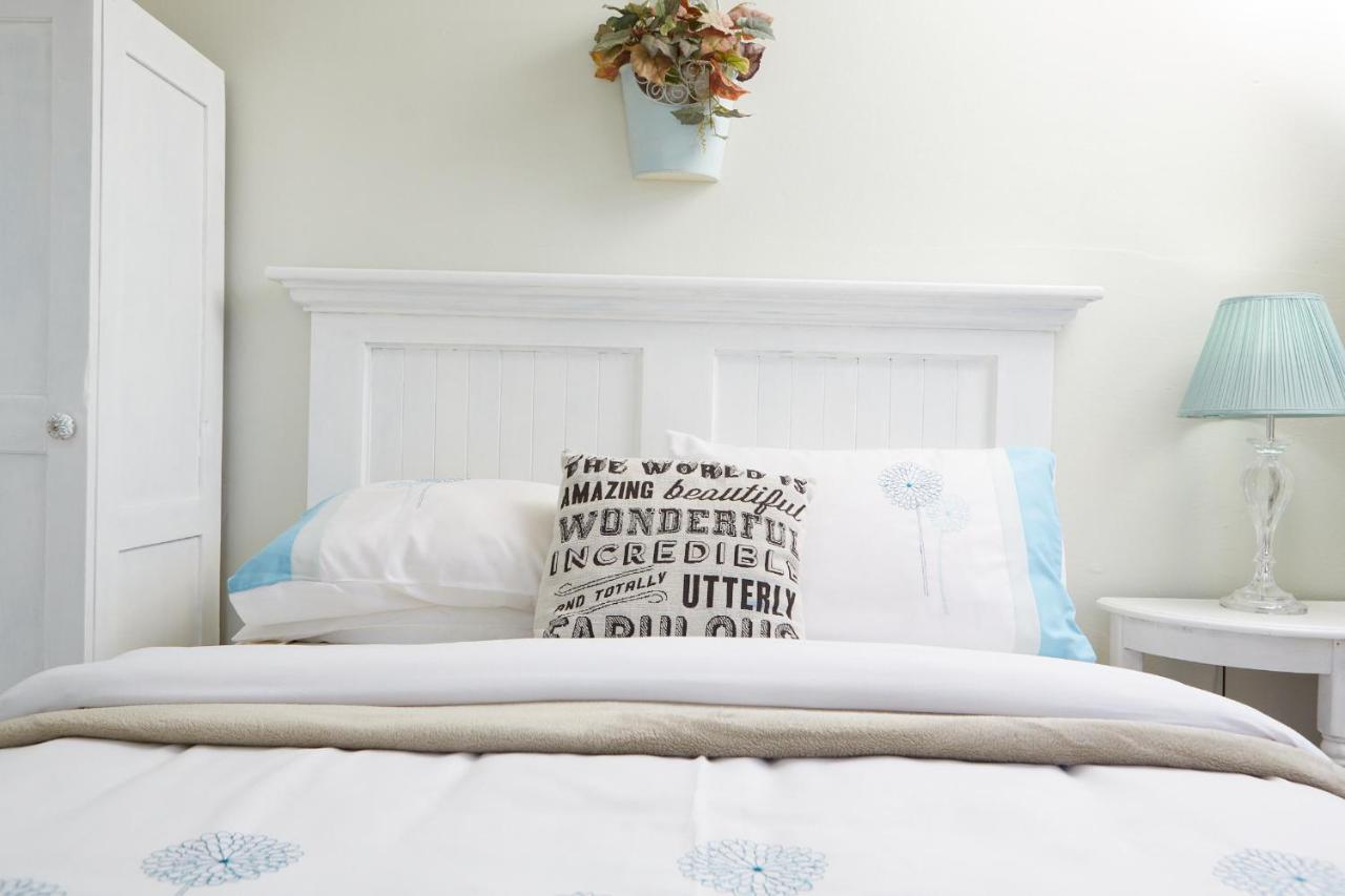 Tamarisk Bed & Breakfast Durban Extérieur photo