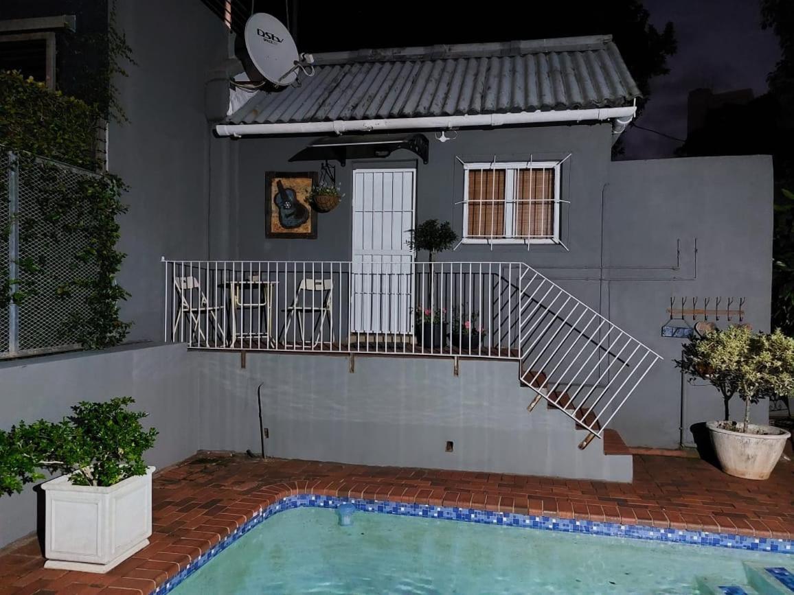 Tamarisk Bed & Breakfast Durban Extérieur photo