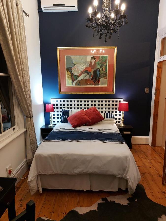 Tamarisk Bed & Breakfast Durban Extérieur photo