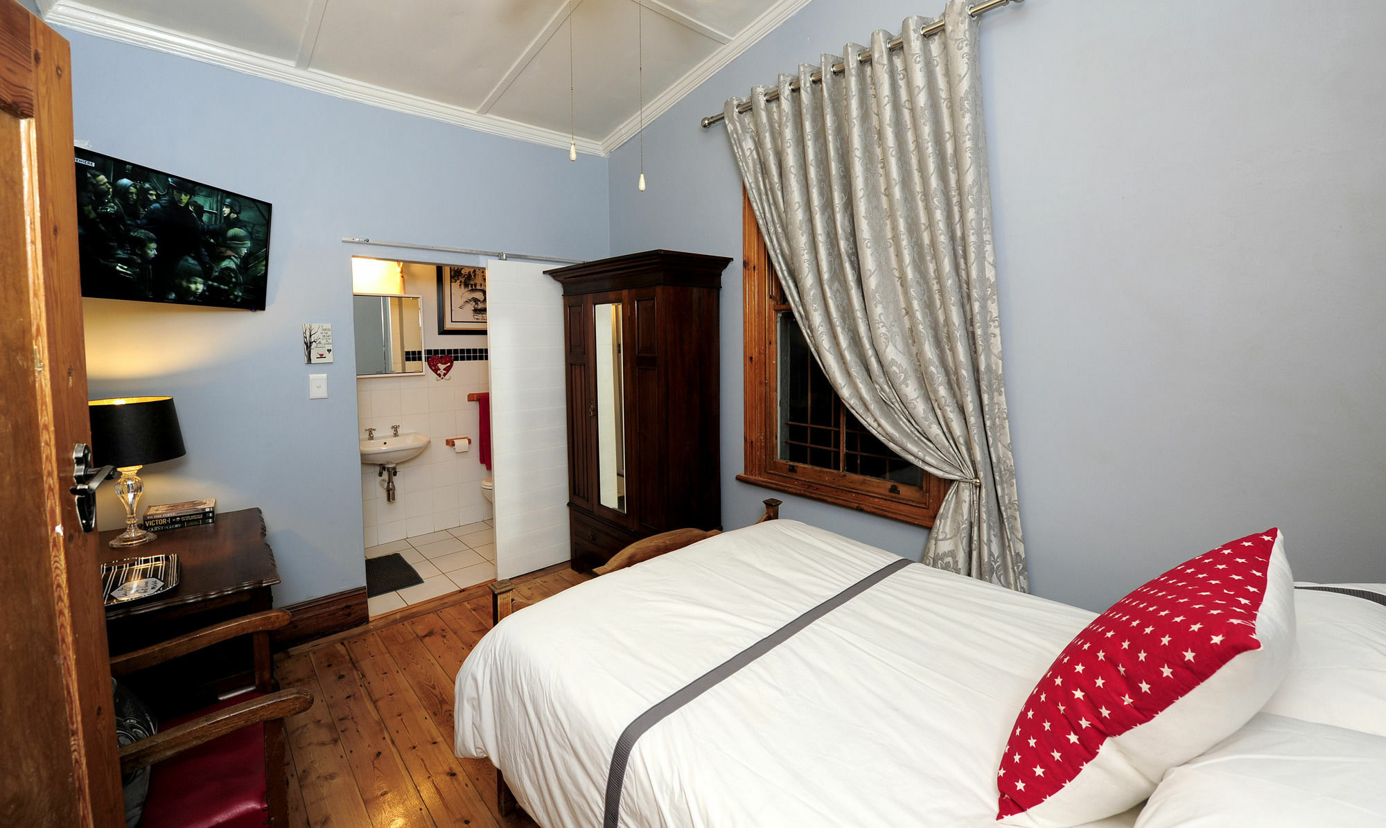 Tamarisk Bed & Breakfast Durban Extérieur photo