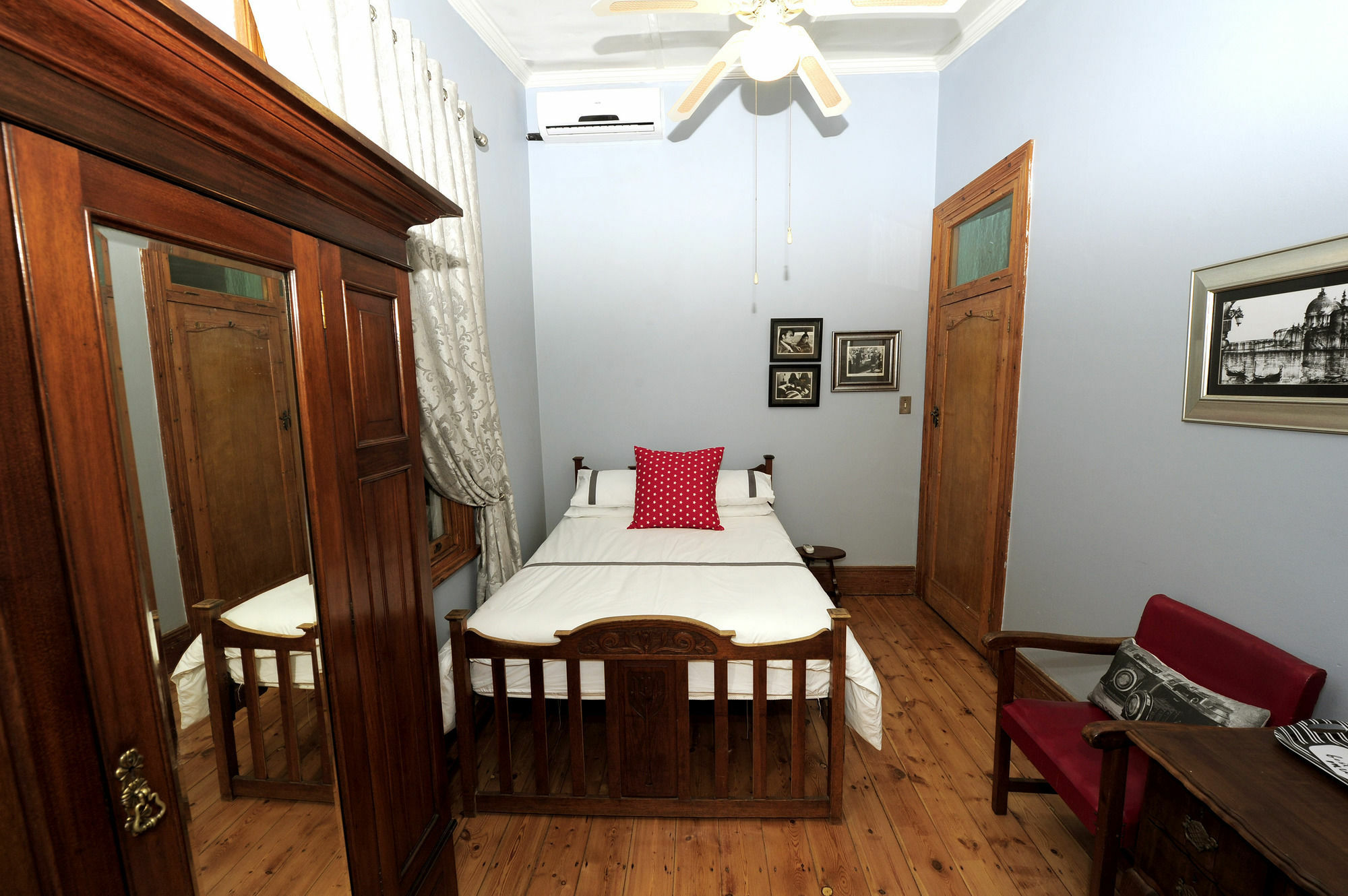 Tamarisk Bed & Breakfast Durban Extérieur photo