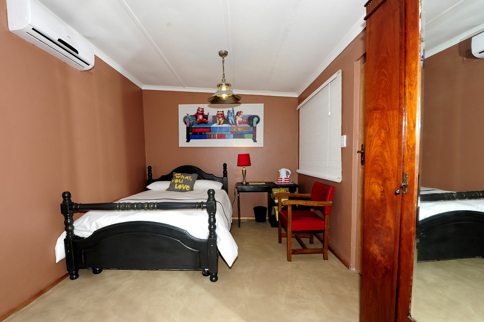 Tamarisk Bed & Breakfast Durban Extérieur photo
